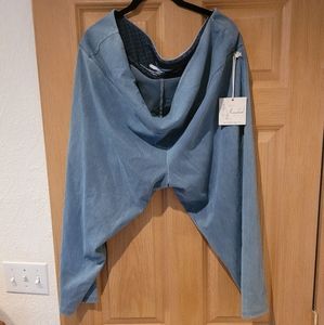 Legging jeans size 3x brand new